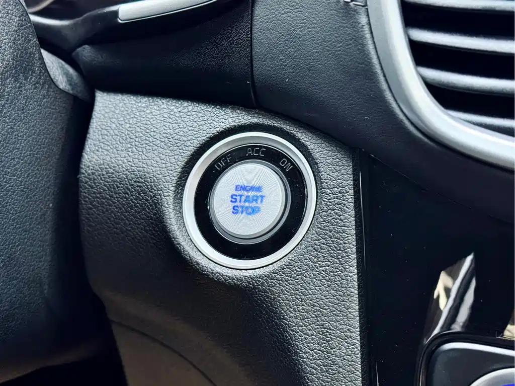Hyundai Tucson — фото 21