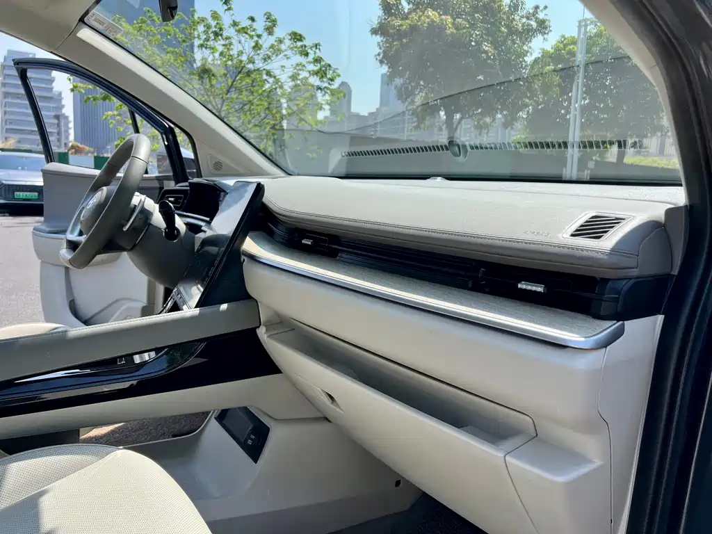 Hyundai Custo — фото 14