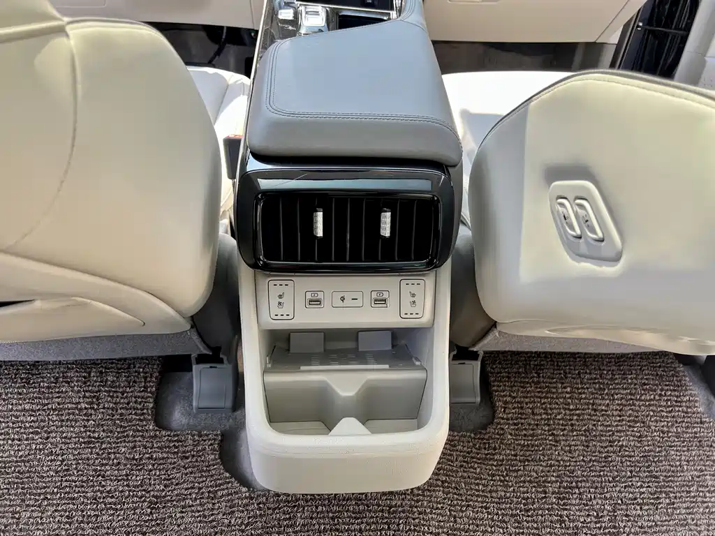 Hyundai Custo — фото 17