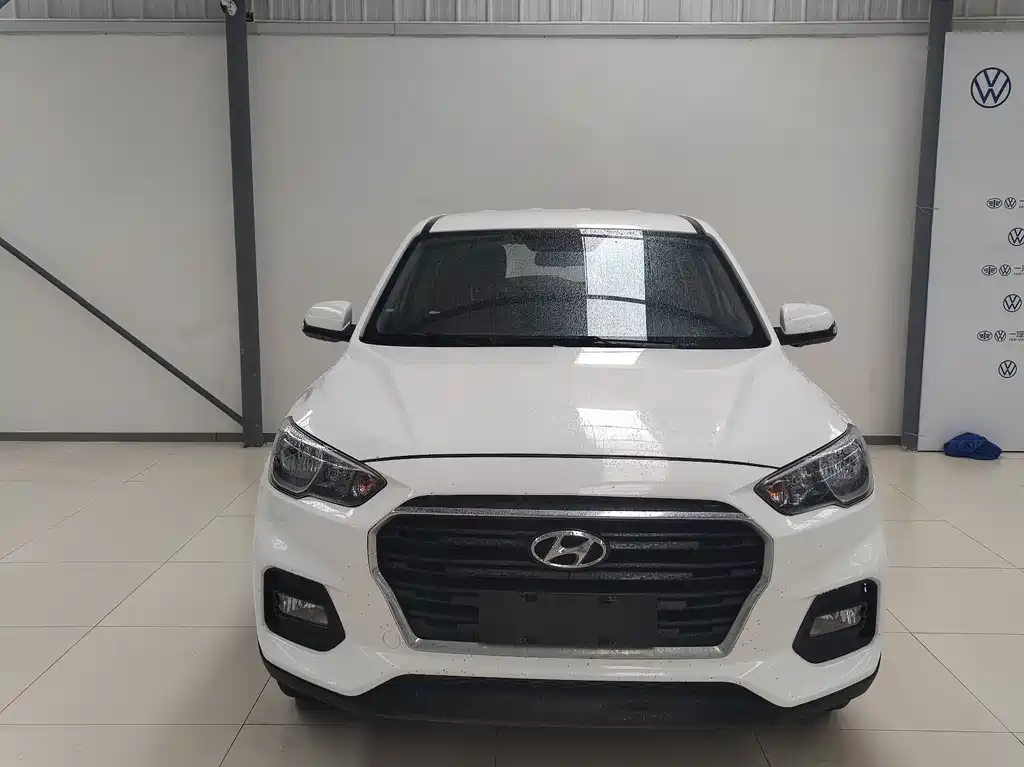 Hyundai ix35 — фото 2