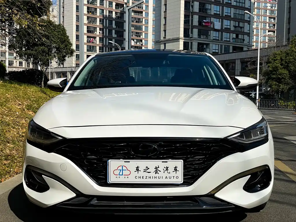 Hyundai Fista