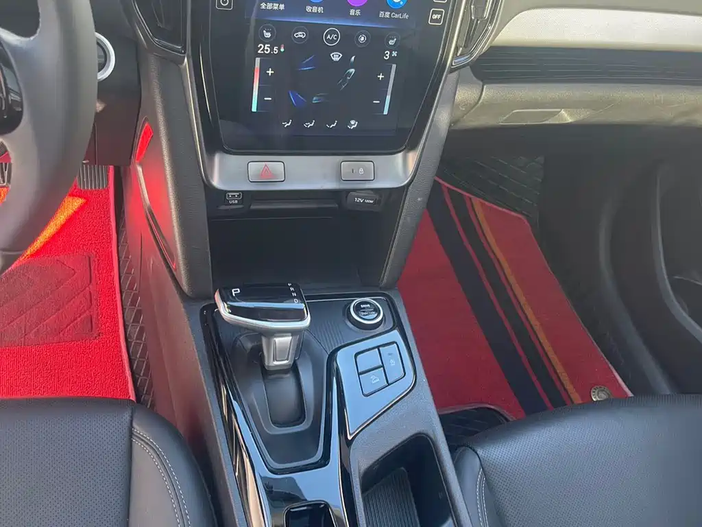 Hyundai ix35 — фото 14