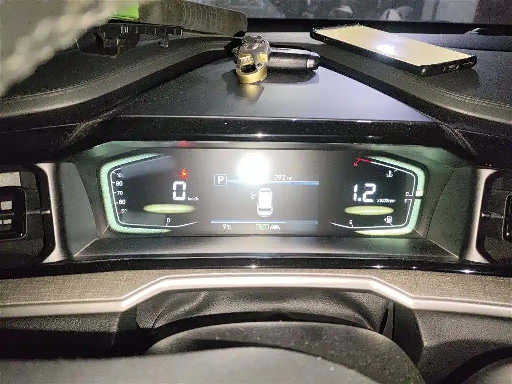 Hyundai Custo — фото 4