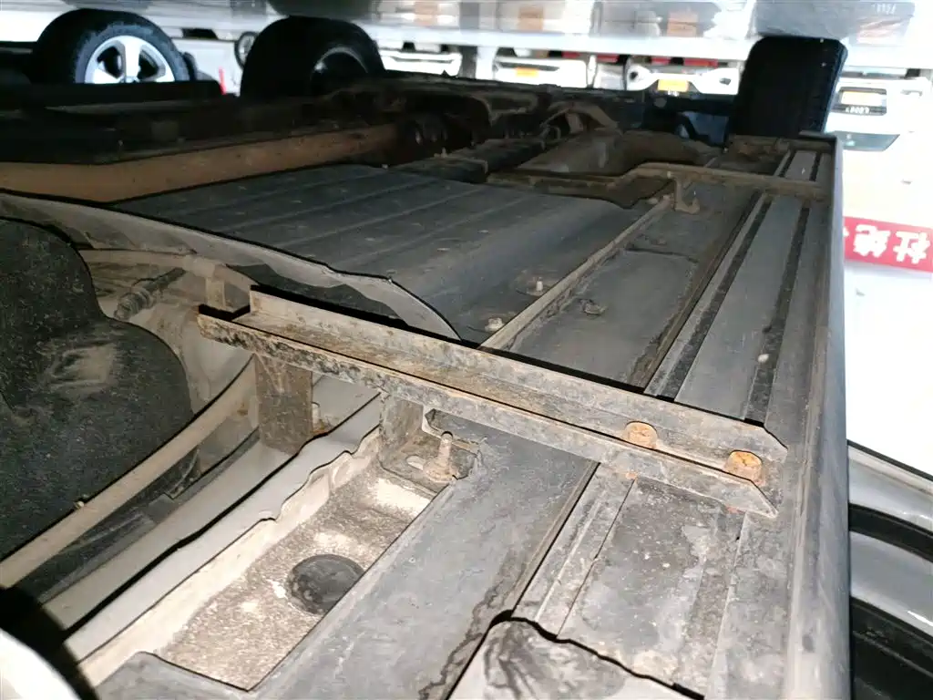 Hyundai Tucson — фото 22