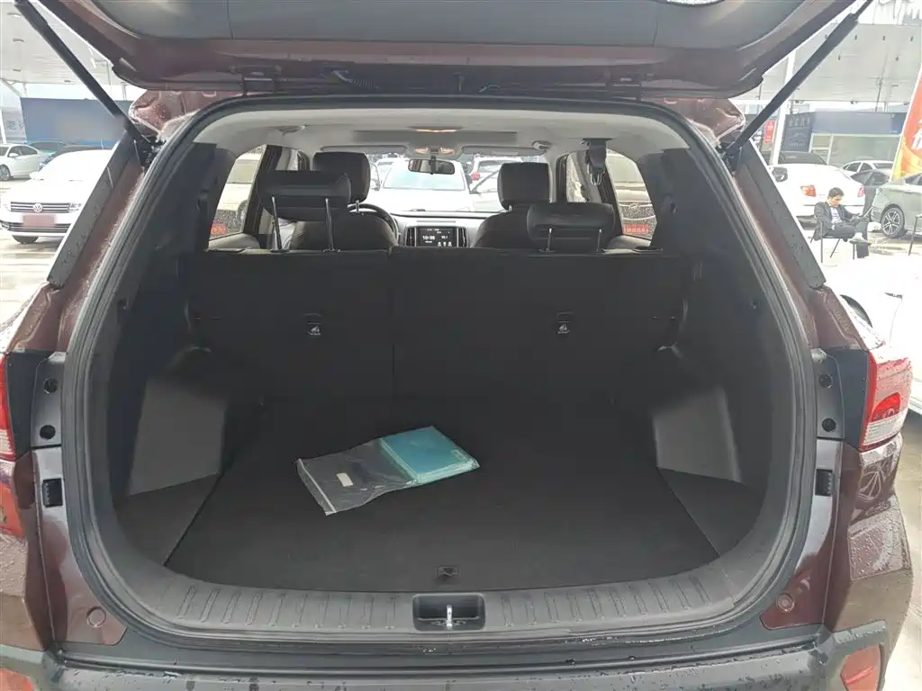 Hyundai ix35 — фото 14