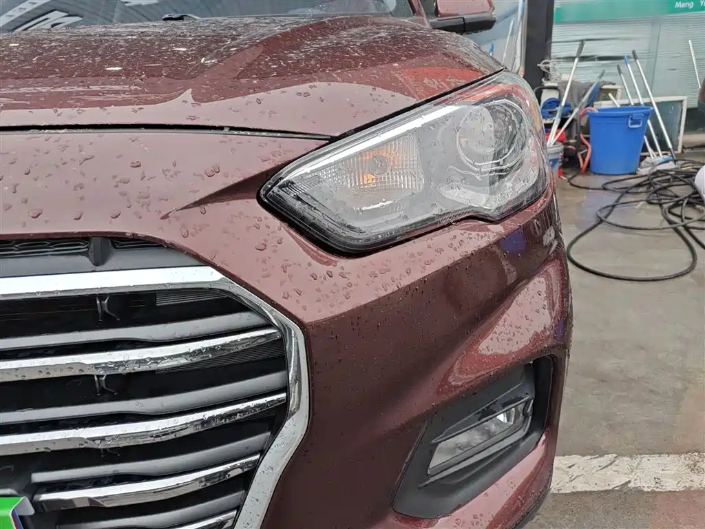 Hyundai ix35 — фото 17