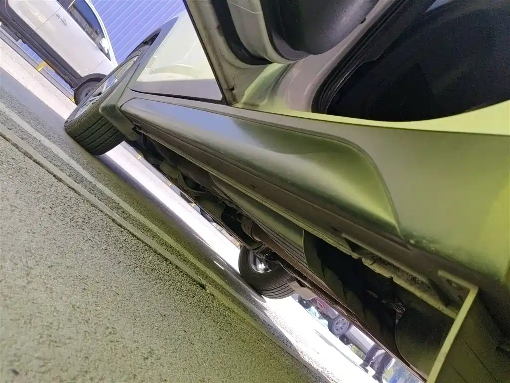 Hyundai Tucson — фото 21