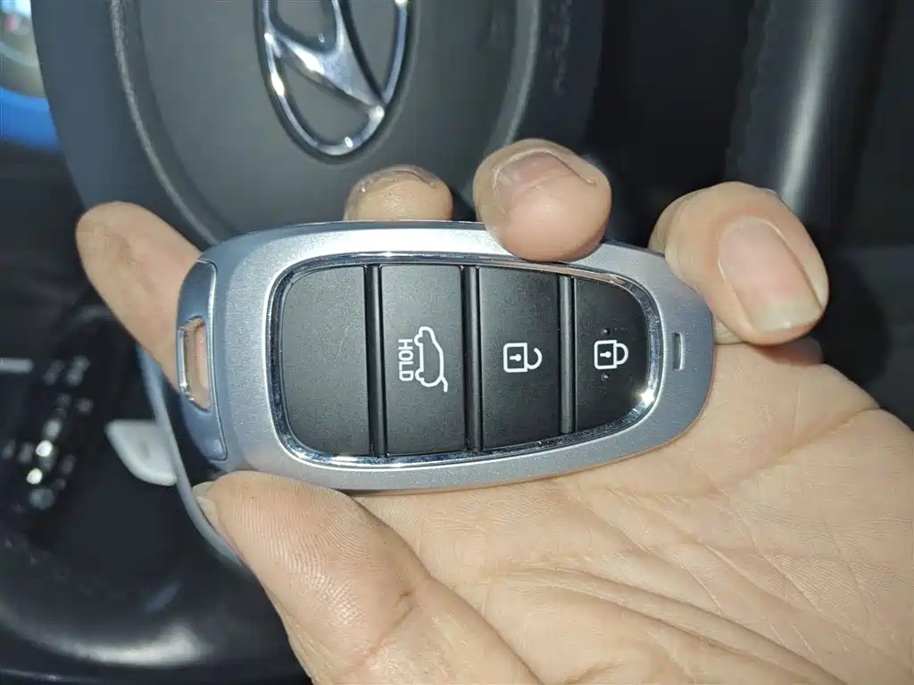 Hyundai Tucson — фото 20