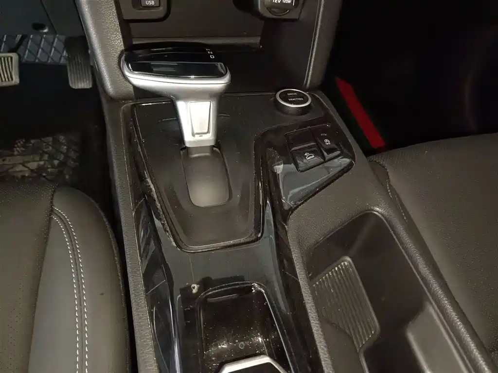 Hyundai ix35 — фото 14