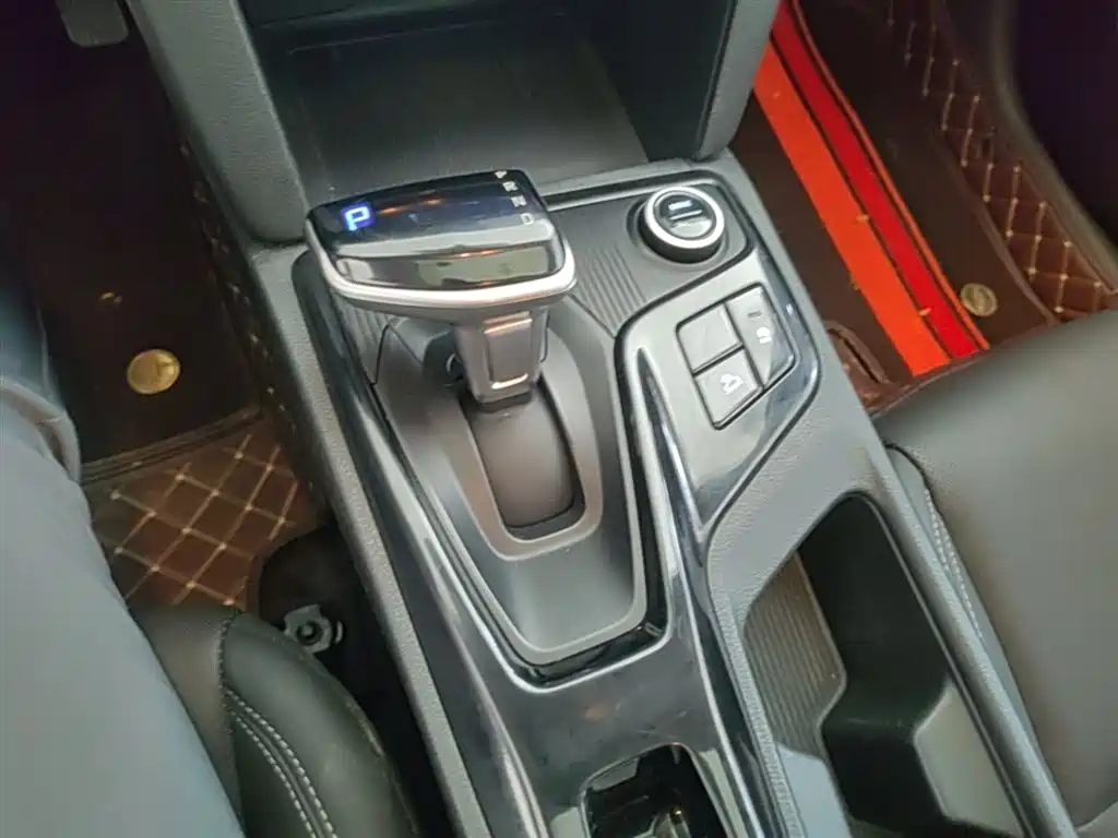 Hyundai ix35 — фото 14