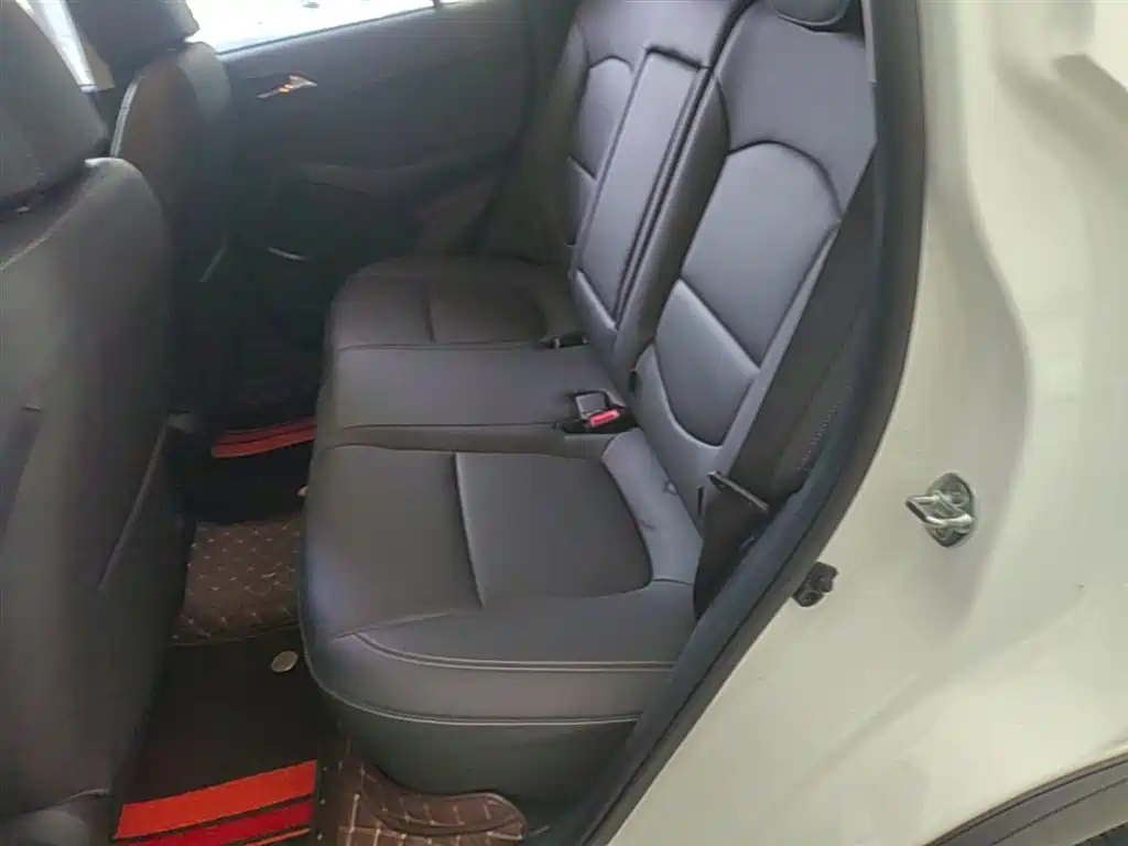 Hyundai ix35 — фото 17