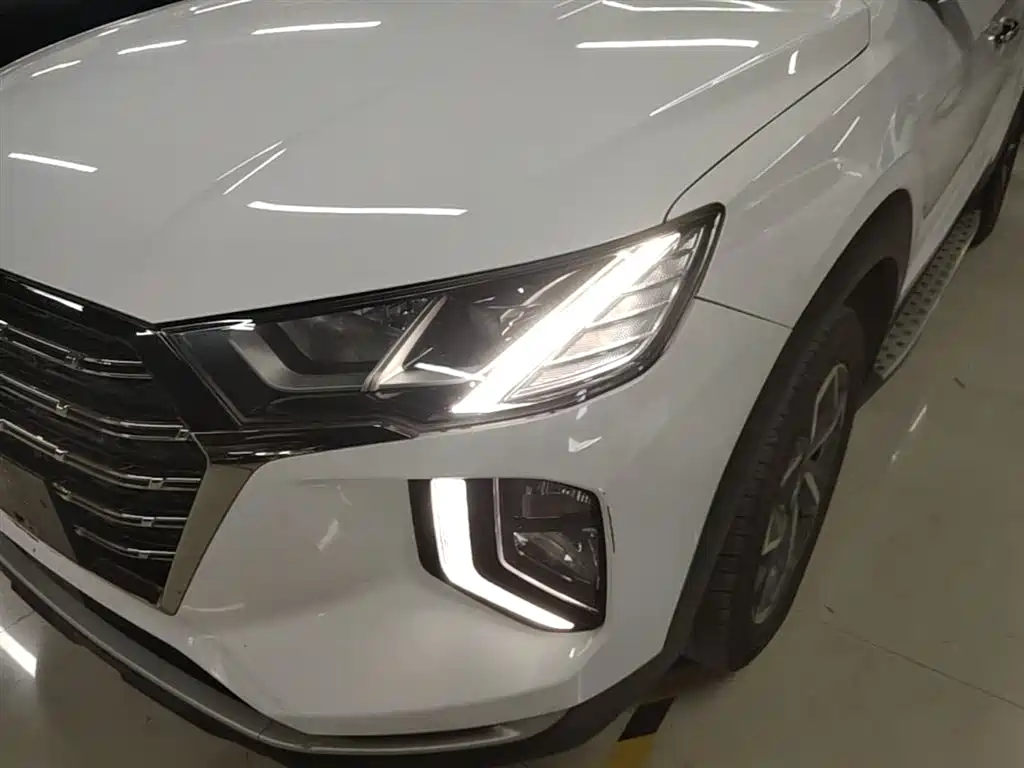 Hyundai Tucson — фото 23