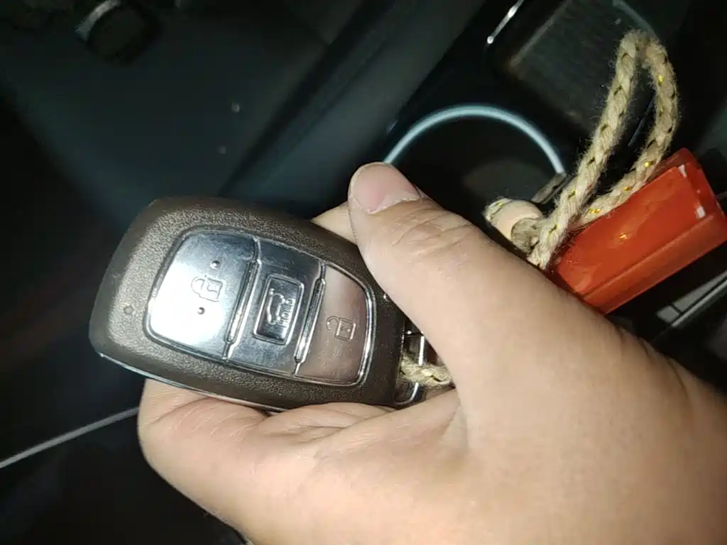 Hyundai Tucson — фото 9