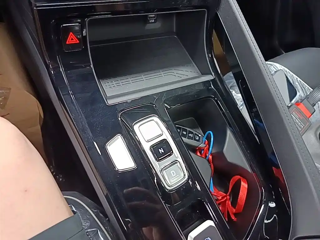 Hyundai Custo — фото 14