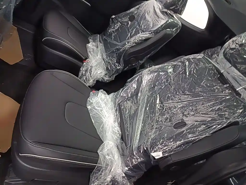 Hyundai Custo — фото 17
