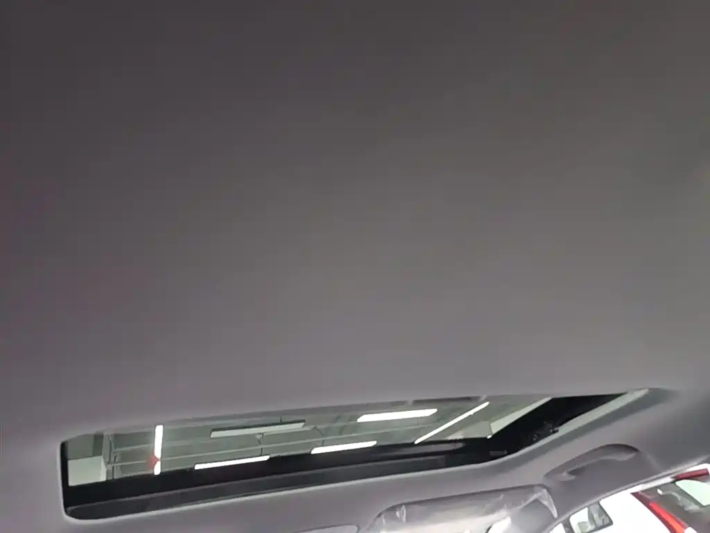 Hyundai Custo — фото 18