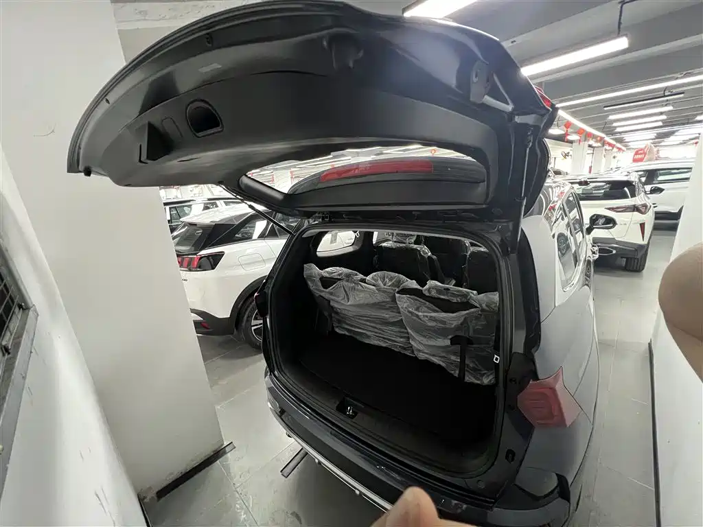Hyundai Custo — фото 19