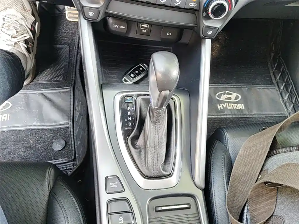 Hyundai Fista — фото 14