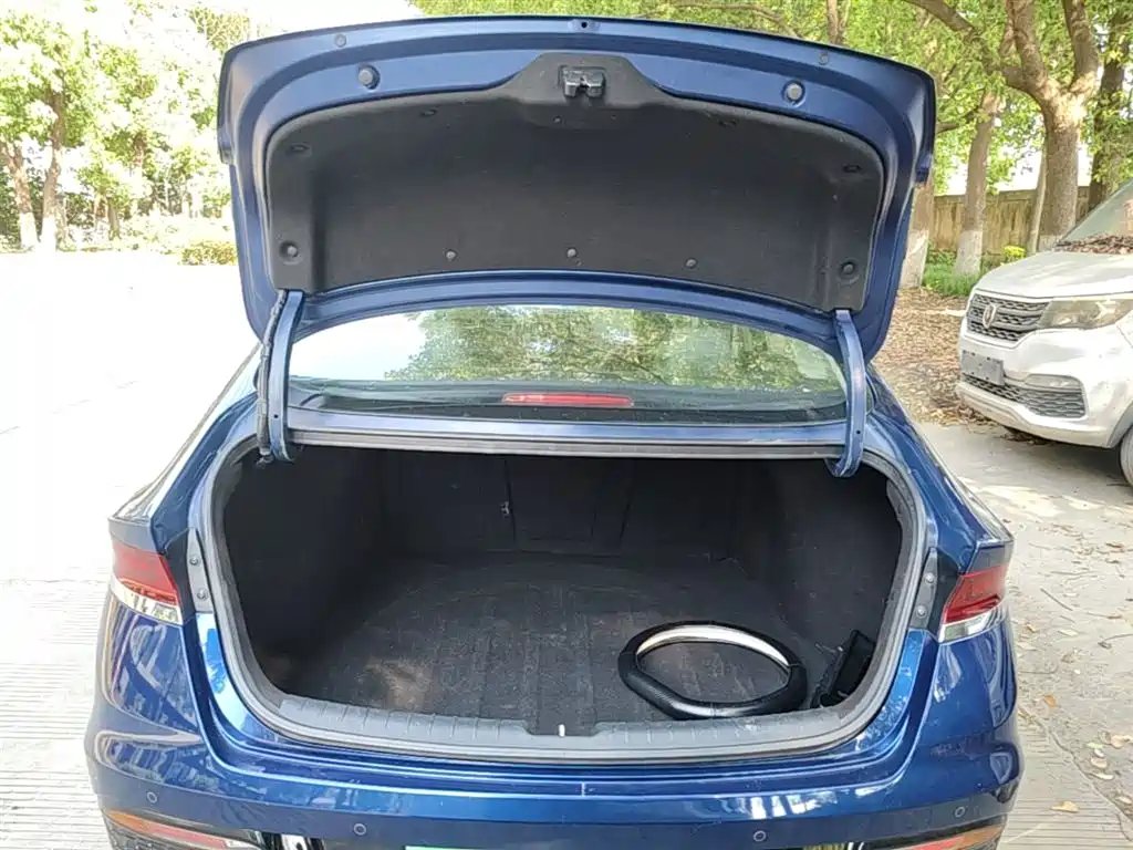 Hyundai Fista — фото 19