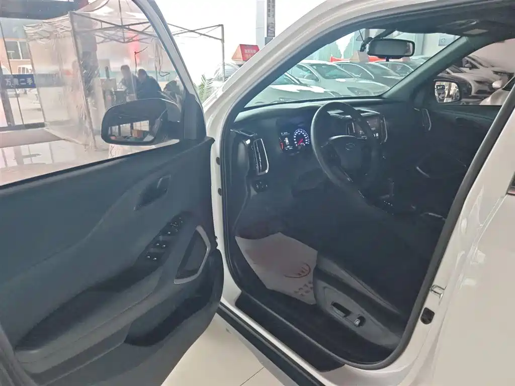 Hyundai ix35 — фото 10