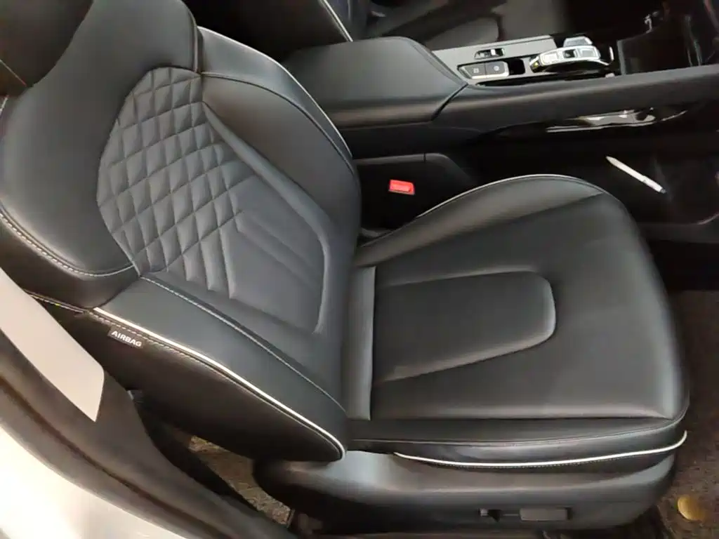 Hyundai Custo — фото 20