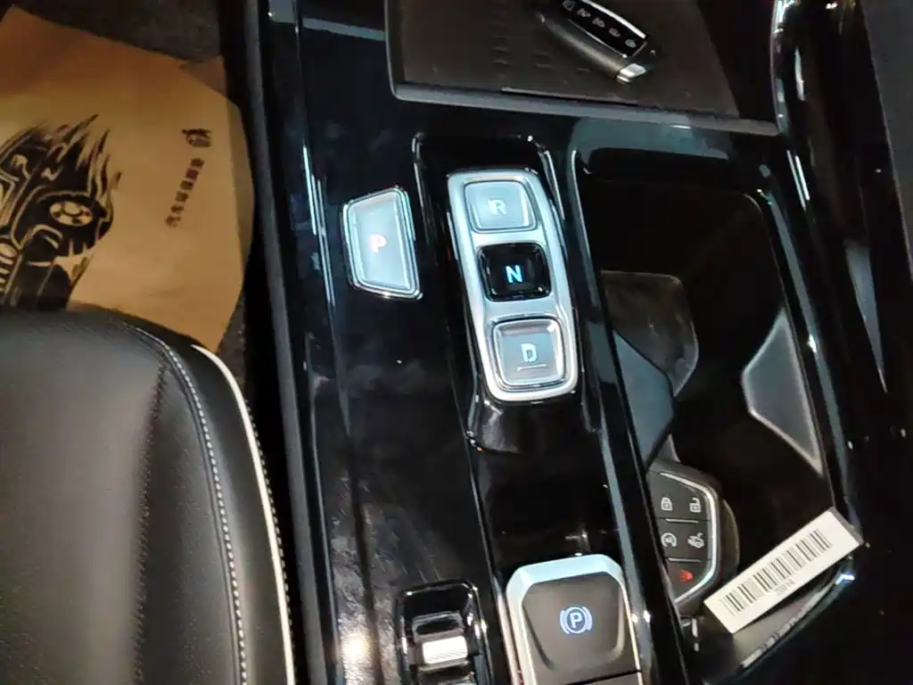 Hyundai Custo — фото 10