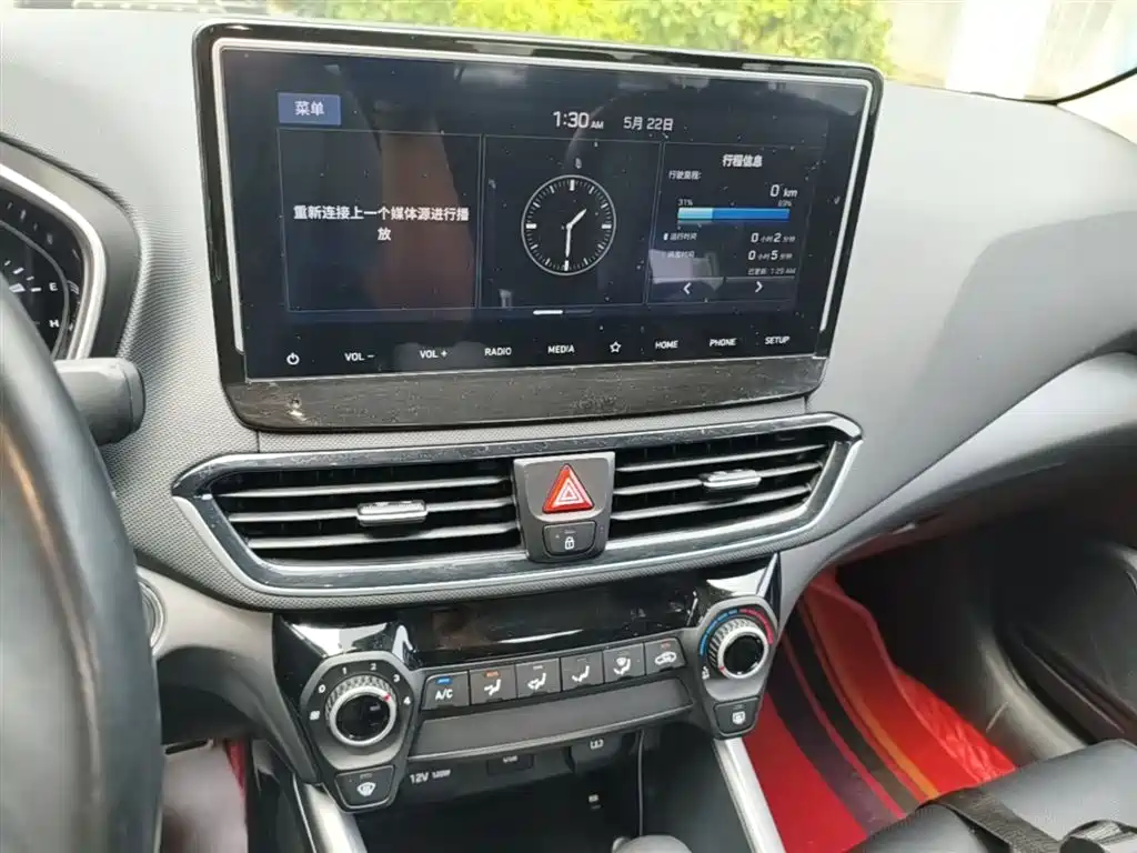 Hyundai Fista — фото 13