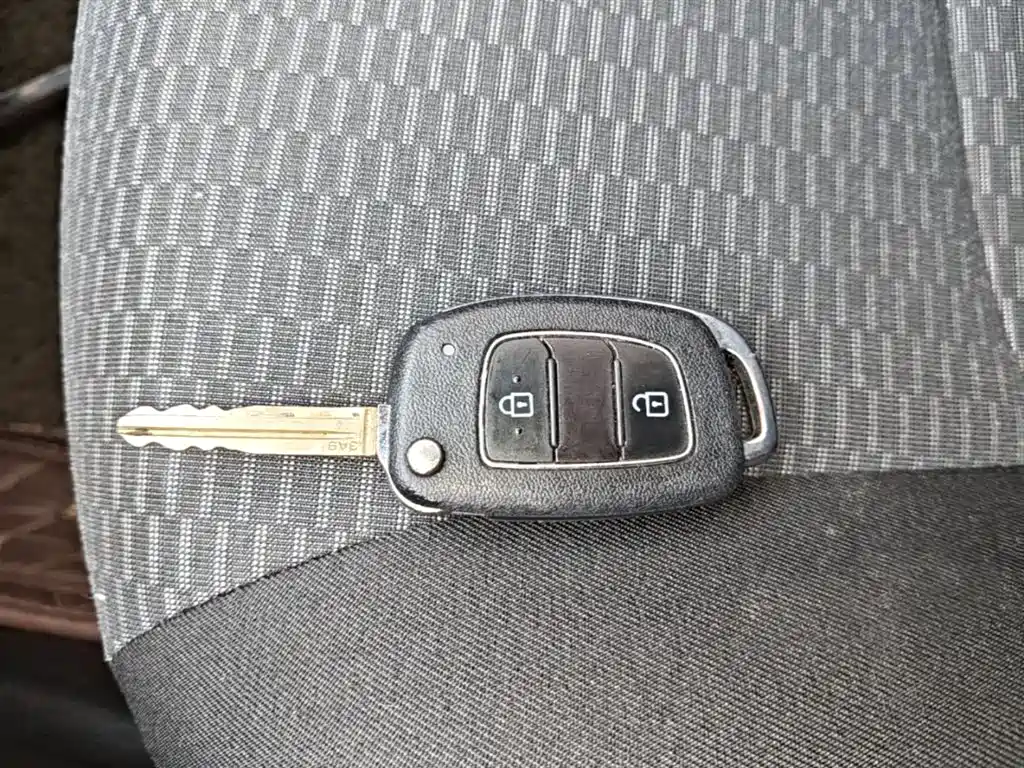 Hyundai Verna — фото 9