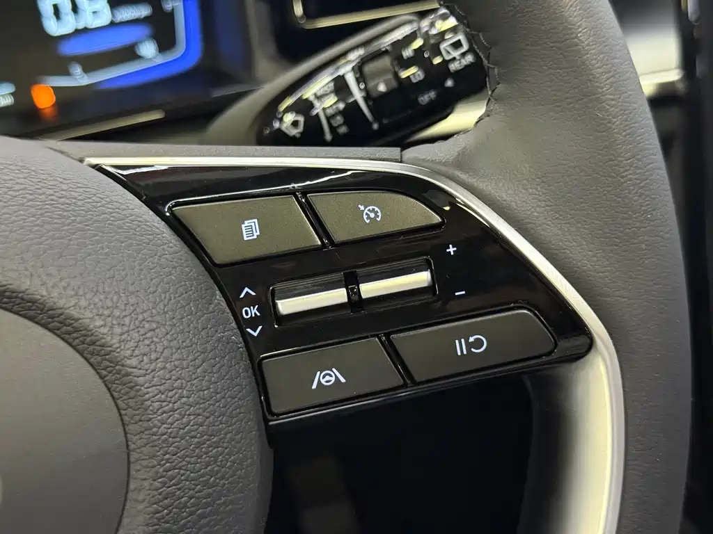 Hyundai Custo — фото 11