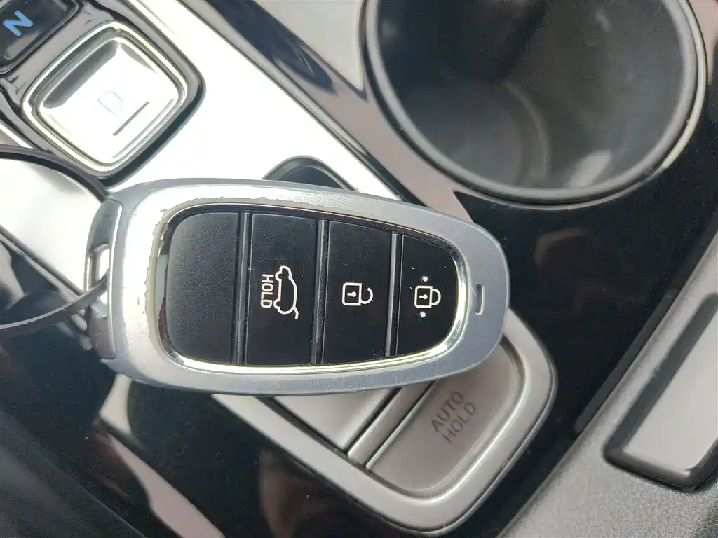 Hyundai Tucson — фото 17