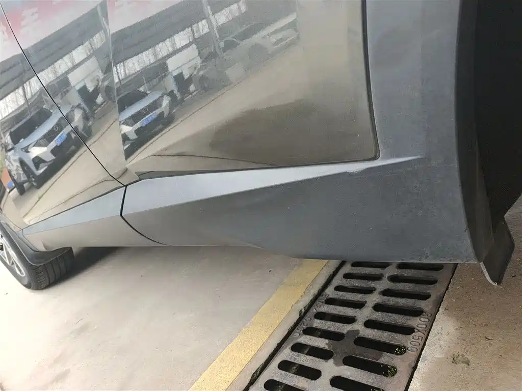 Hyundai Tucson — фото 21