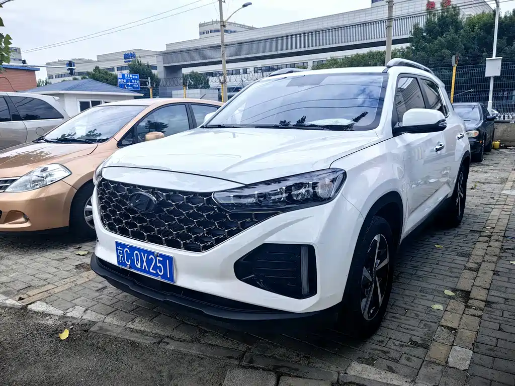 Hyundai ix35 — фото 2