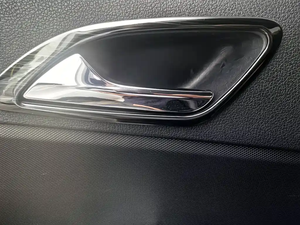 Hyundai ix35 — фото 11
