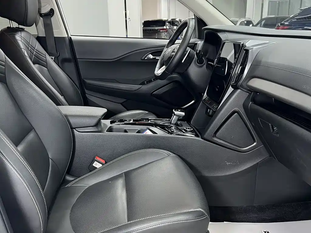 Hyundai ix35 — фото 19