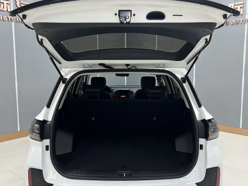 Hyundai ix35 — фото 23