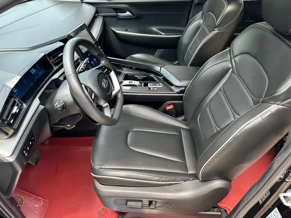 Hyundai Custo — фото 34