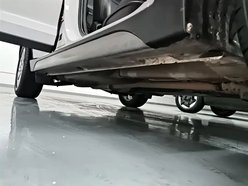 Hyundai Tucson — фото 21