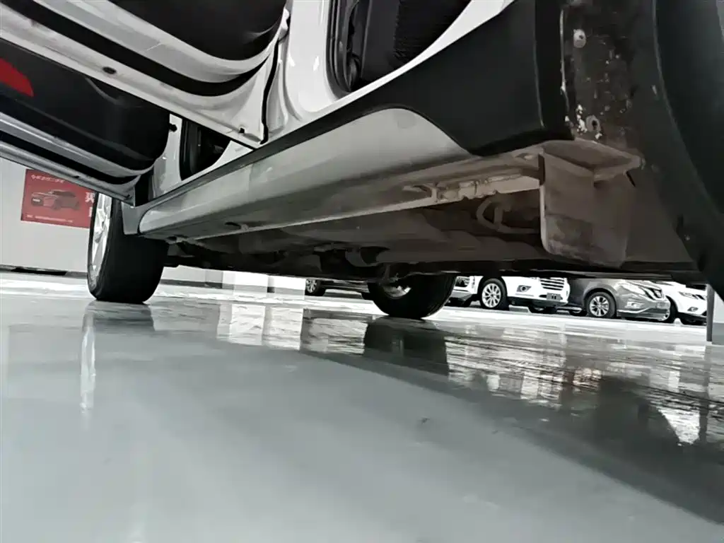 Hyundai Tucson — фото 22