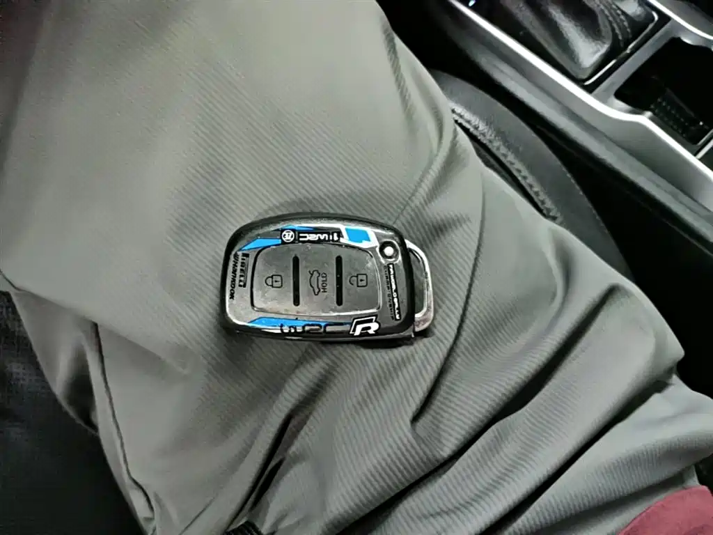 Hyundai Tucson — фото 9