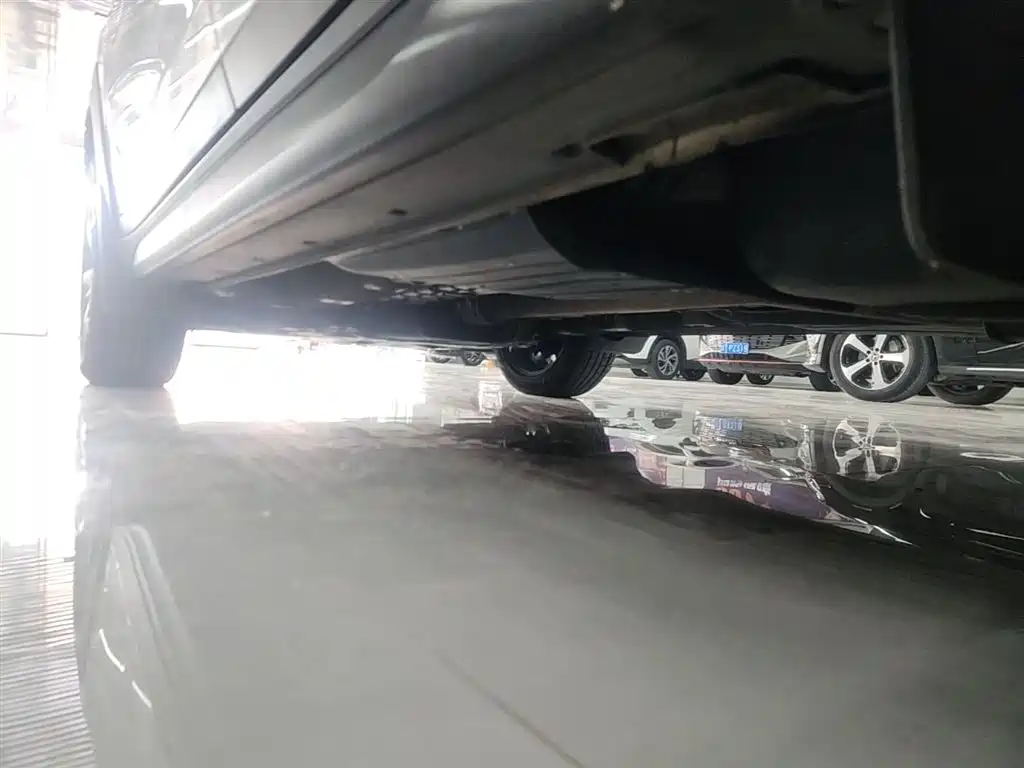 Hyundai Tucson — фото 21