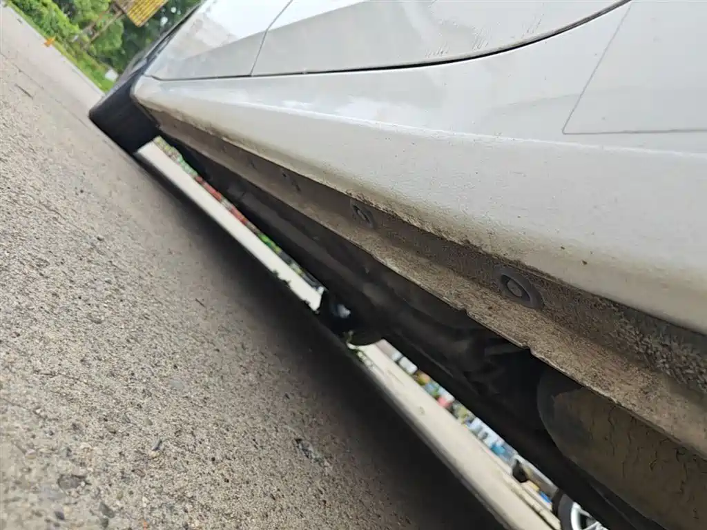 Hyundai Elantra — фото 22