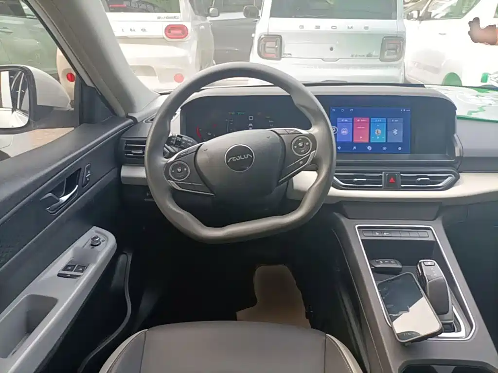 Aeolus E70 — фото 11