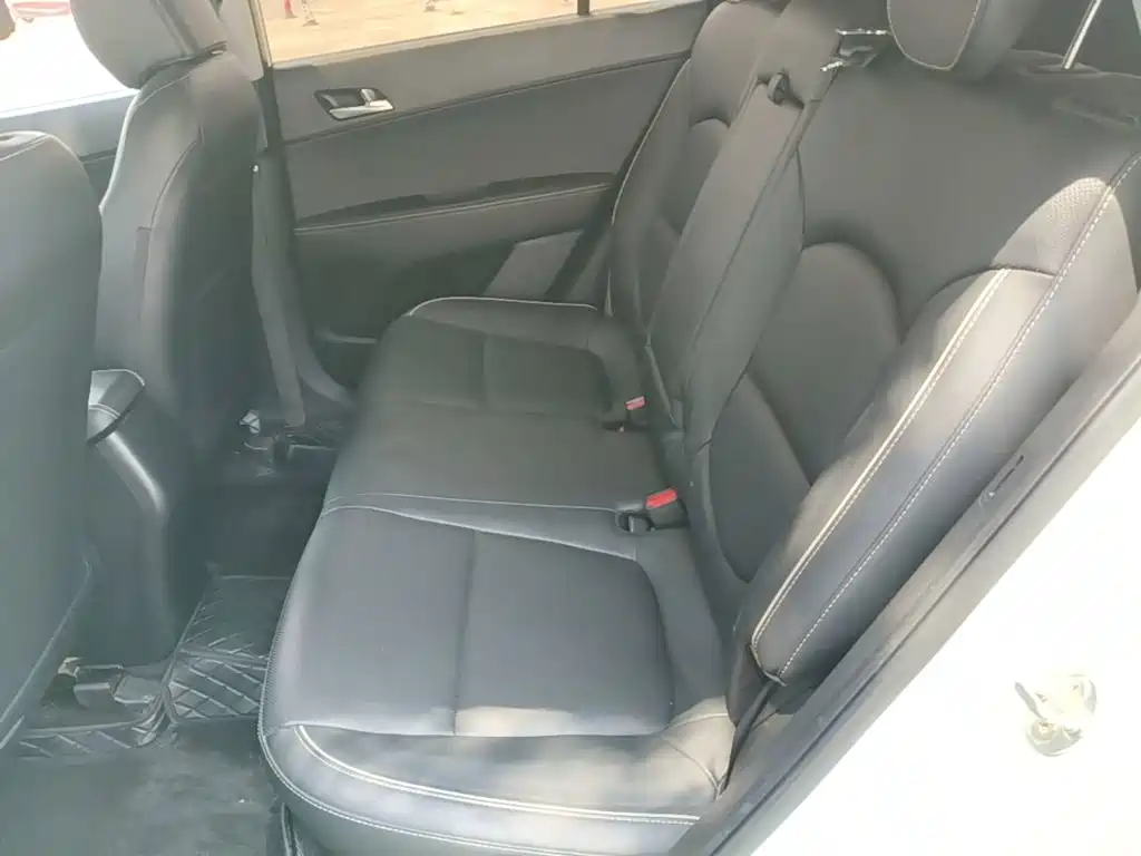 Hyundai ix25 — фото 17