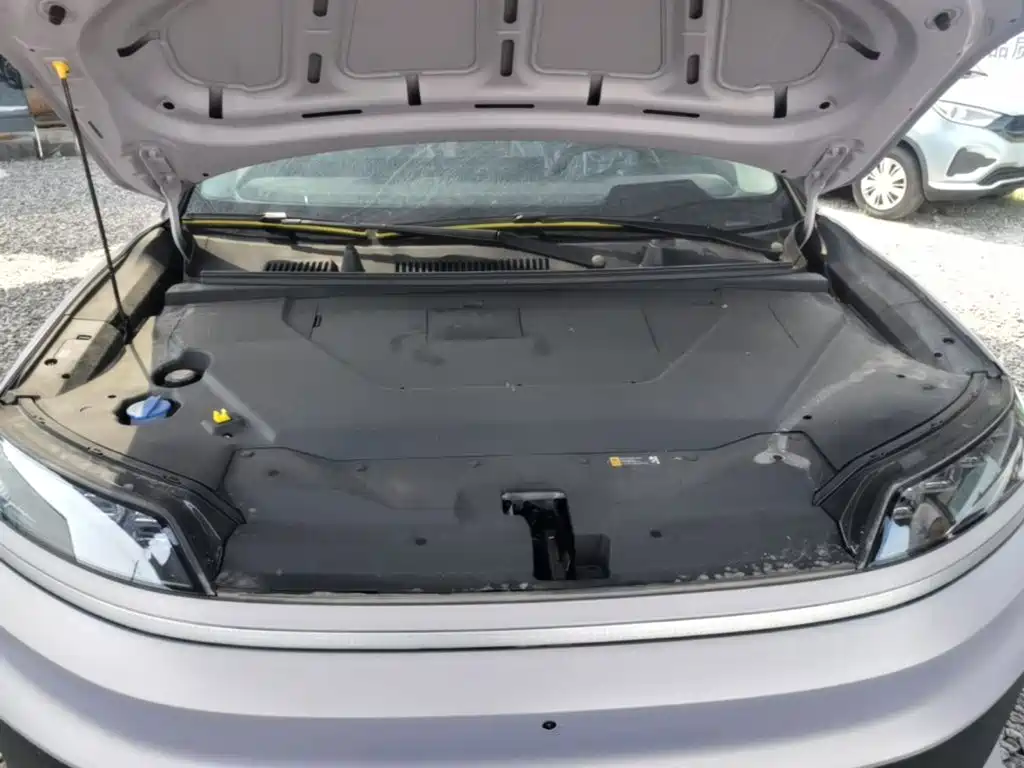 Hyundai EO — фото 20