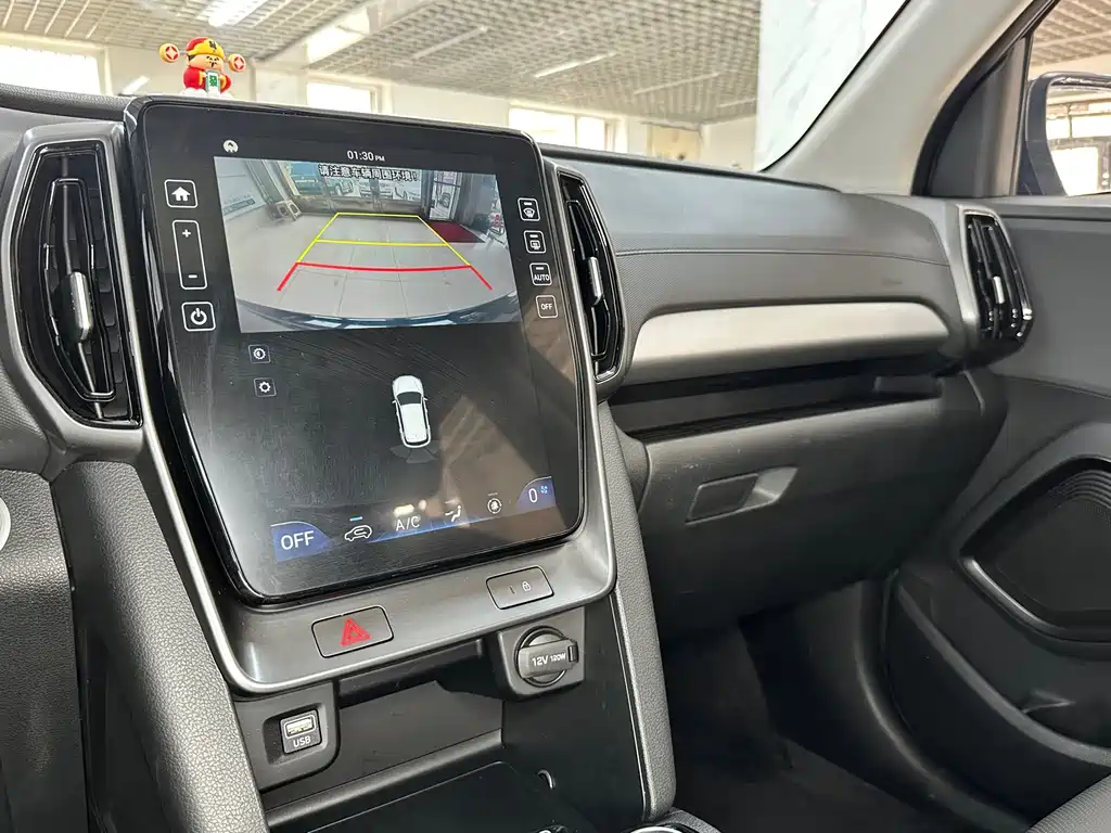 Hyundai ix35 — фото 18