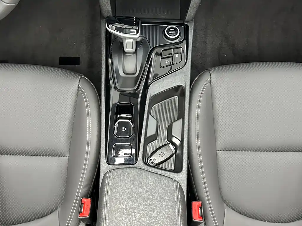 Hyundai ix35 — фото 19
