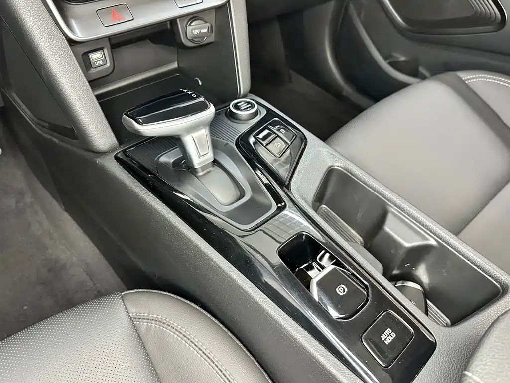 Hyundai ix35 — фото 20