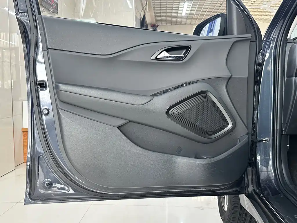 Hyundai ix35 — фото 22