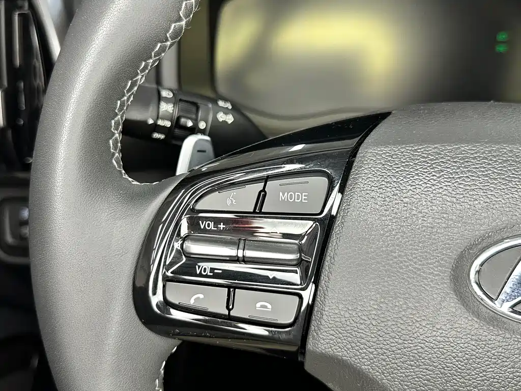 Hyundai ix35 — фото 23