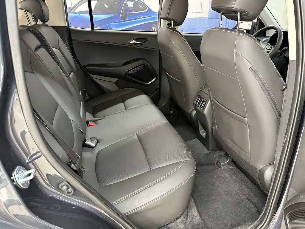 Hyundai ix35 — фото 10
